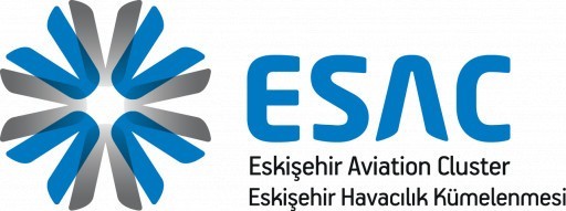 esac