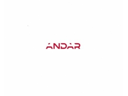andar